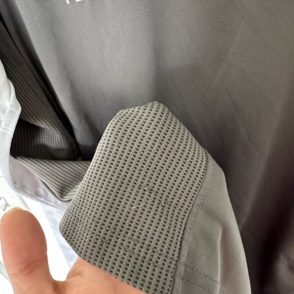 HUK Kryptek mens fishing shirt yeti size medium - Picture 6 of 8